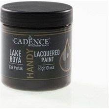 Cadence Handy Lake Boya L055 Koyu Çikolata 250ML