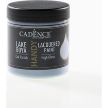 Cadence Handy Lake Boya L026 Açık Lavanta Mavi 250ML