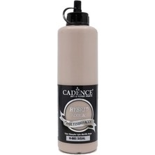 Cadence Sisal Cadence Multisurface Akrilik Boya H085  500 ml