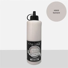 Kement Cadence Multisurface Akrilik Boya H069  500 ml