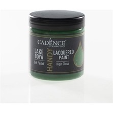 Cadence Handy Lake Boya L045 Koyu Yeşil 250ML