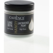 Cadence Handy Lake Boya L056 Gri 250ML