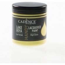 Handy Lake Boya L006 Açık Sarı 250ML