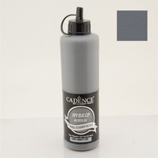Cadence Hybrid Multisurface Boya 500 ml  H081 Grafiti Gri