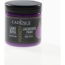 Handy Lake Boya L037 Hazeran Moru 250ML
