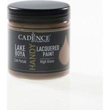Cadence Handy Lake Boya L052 Sıcak Kahve 250ML