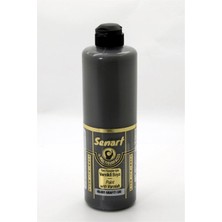 Senart Multisurface Vernikli Boya 500 Ml. VB81 Grafiti Gri