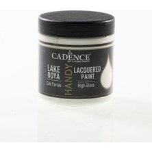 Cadence Handy Lake Boya L002 Pak Beyaz Renkli 250 ml Çok Parlak Özellik