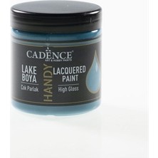 Cadence Handy Lake Boya L025 Koyu Turkuaz 250ML