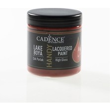 Cadence Handy Lake Boya L019 Kiremit 250ML