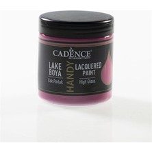 Cadence Handy Lake Boya L014 Fuşya 250ML