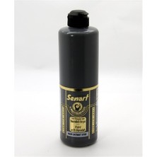 Cadence Vernikli Boya VB091 Antrasit Siyah 500 ml