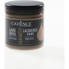 Cadence Handy Lake Boya L052 Sıcak Kahve 250ML