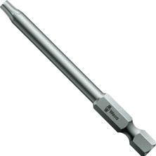 Wera 867/4Z Torx Bits Uç 70MM Tx6 (05134740001)