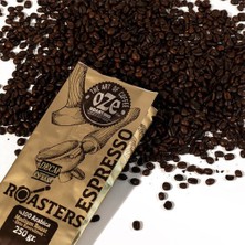 Oze Decaf Espresso Kahve 250 gr