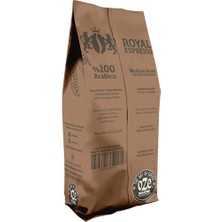 Royal Espresso Kahve 4'lü 250G