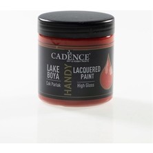 Cadence Handy Lake Boya L-018 Crımson Kırmızı 250ML