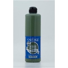  Akrilik Multisurface Simli Gümüş HSG-051 Yaprak Yeşili 500ML
