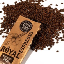 Royal Espresso Kahve 250G