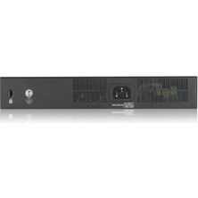 Zyxel GS1920-8HP V2 8port Gigabit Poe Switch