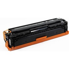 Fast İmage Fast® Muadil Hp CB540A-CE320A-CF210A-CANON CRG716 CRG731 Siyah Toner 2,2k