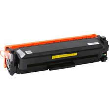 Fast İmage Fast® Muadil Hp CF413X- Canon CRG046H Kırmızı Üniversal Toner 5k