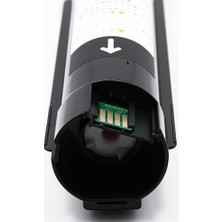 Fast İmage Fast® Muadil Xerox 7020-7025-7030 Kırmızı Toner 16.5k