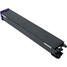 Fast İmage Fast® Muadil Sharp MX60GTMA-MX61GTMA Kırmızı Toner 24K