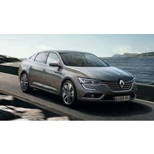 Silbak Renault Talisman 2016-2023 Ön Cam Sileceği Silecek Silgi Silgeç Takımı Seti 60*48CM