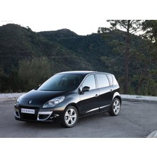 Silbak Renault Scenic 3 2009-2016 Ön Cam Sileceği Silecek Silgi Silgeç Takımı Seti 75*65CM