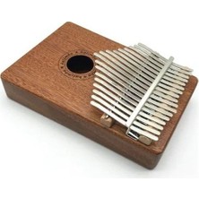 Animal Maun Kalimba