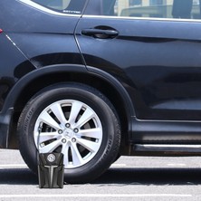 Futian Araç Içi Hava Pompası Küçük Taşınabilir Elektrikli Lastik Çok Fonksiyonlu 12V Hava Pompası (Yurt Dışından)