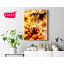 Milyardabir Kumsal ve Denizkabuğu / En Güzel Duvar Tasarımları