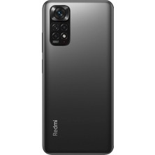 Xiaomi Redmi Note 11S 128 GB 6 GB Ram (Xiaomi Türkiye Garantili) Gri