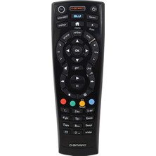 Mapp D-Smart Akıllı Blu Uk MAPP-1624