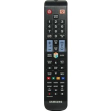 Mapp Samsung Işıklı LCD Tv Kumanda MAPP-161 Uzun
