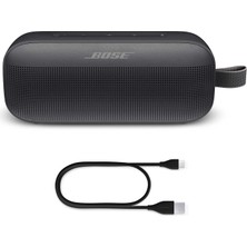 Bose Soundlink Flex Bluetooth Taşınabilir Hoparlör