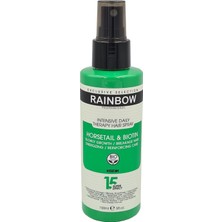 Rainbow Durulanmayan Saç Bakım Spreyi 15 Effect Horsetail&biotin