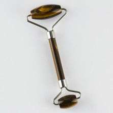 Megaw Kaplangözü Yıldız Taşı Yüz Masaj Aleti