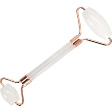 Megaw Kristal Kuvars Yüz Masaj Aleti