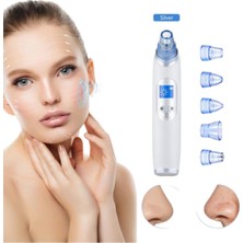 Megaw - Derma Silver Vakum Cihazı