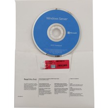 Microsoft Server 2022