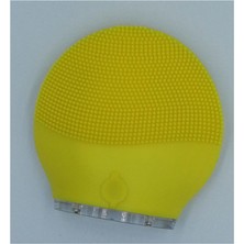 Elektrikli Silikon Yüz Temizleme