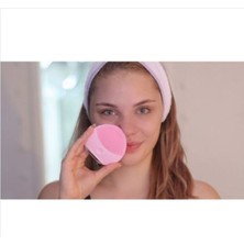 Megaw Yüz Temizleme Cihazı Titreşimli Masaj Aleti Makyaj Temiz