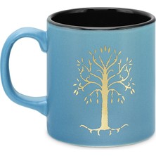 Mabbels Lord Of The Rings Gondor Mug