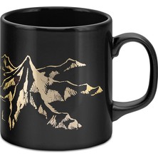 Mabbels Hobbit The Lonely Mountain Mug