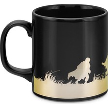 Mabbels Lord Of The Rings Frodo Sam Gollum Mug