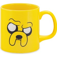 Mabbels Adventure Time Jake Mug