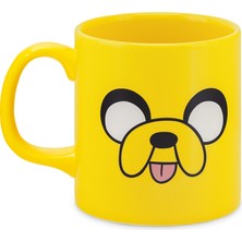 Mabbels Adventure Time Jake Mug