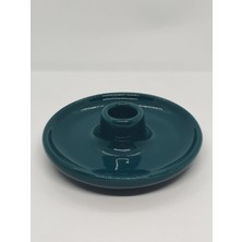 Morey El Yapımı Seramik Ağaç Tütsülük